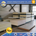 factory direct sale 1.8mm 2mm thin hard board pvc rigid plastic sheet